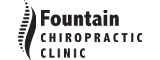 Chiropractic Flat Rock MI Fountain Chiropractic Clinic